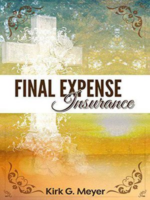 cover image of Final Expense Insurance